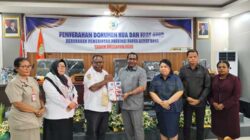 Rancangan APBD-P 2026 Naik 202 M, Begini Penjelasan Gubernur PBD 2 Gub PBD Serahkan Ranc APBD P ke DPR PBD