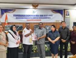Rancangan APBD-P 2026 Naik 202 M, Begini Penjelasan Gubernur PBD