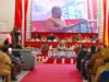 Gubernur Nawipa Paparkan Data Penerimaan Dana Desa se-Papua Tengah 2024–2026