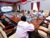 Gubernur Papua Tengah Ajak Media Jadi Mitra Edukasi-Kawal Transparansi Pemerintahan