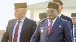 Gubernur Papua Tengah Bakal Gelar Coffee Morning Bersama Awak Media 2 Gub PT Wagub Jadwalkan Coffee Morning