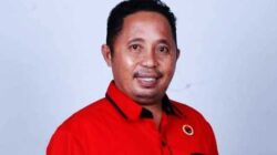 Haji La Nyong potensi SBB 2030 2035