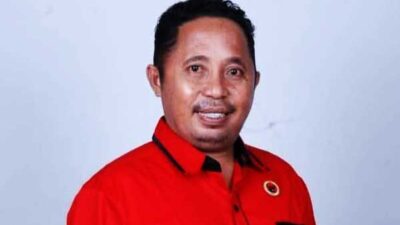 Haji La Nyong potensi SBB 2030 2035