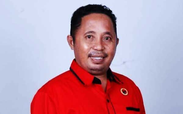 Haji La Nyong potensi SBB 2030 2035