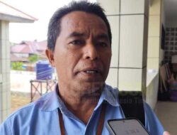 Tata Kelola BLUD Raja Ampat Diperkuat, Sinergi Pemerintah-Masyarakat Jadi Kunci Konservasi