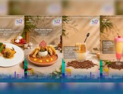 What’s On September 2026, Hotel Santika Premiere Hadirkan “Ambon Beyond 451”