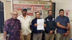 IKEMAL Mimika Tegaskan Proses Hukum Dugaan Rasis Oknum Dewan Tetap Jalan 4 IKEMAL Mimika Proses Hukum Oknum Dewan MUY lanjut
