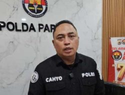 Soal Ajakan Demo di Medsos, Polda Papua Imbau Warga Tak Mudah Terprovokasi