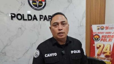 Soal Ajakan Demo di Medsos, Polda Papua Imbau Warga Tak Mudah Terprovokasi 14 IMG 20260801 WA0004