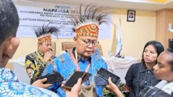 Layanan Air Minum di Tanah Papua Masih Rendah, PD PERPAMSI Sebut Faktor Penyebab 4 IMG 20260801 WA00682