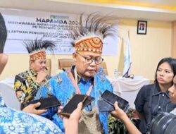 Layanan Air Minum di Tanah Papua Masih Rendah, PD PERPAMSI Sebut Faktor Penyebab