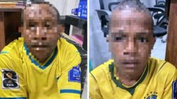 Polresta Sorong Kota Lanjut Tangkap 2 Maling Motor, 6 Unit SPM Diamankan 2 IMG 20260802 WA0027