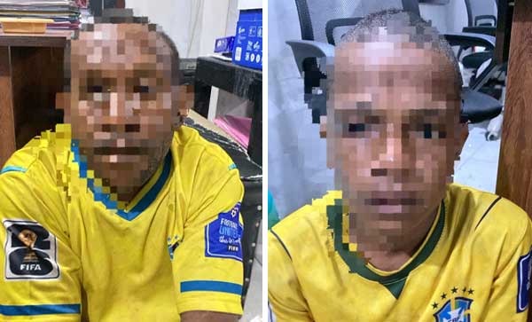 Polresta Sorong Kota Lanjut Tangkap 2 Maling Motor, 6 Unit SPM Diamankan 1 IMG 20260802 WA0027