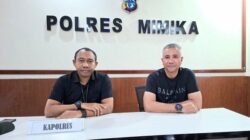 Kapolres Mimika Tolak Dalih Adat, Perintahkan Buru Pembunuh di Kwamki Narama 2 IMG 20260802 WA0032
