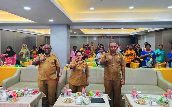 Disperindag PBD Dorong IKM OAP Terdaftar di SIINAS, Ini Manfaatnya 2 IMG 20260804 WA00201