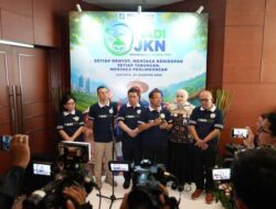 NADI JKN, Solusi Menjaga Keaktifan Peserta