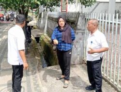 DLHP Kota Ambon Tindak Lanjuti Laporan Warga
