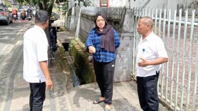 DLHP Kota Ambon Tindak Lanjuti Laporan Warga 14 IMG 20260806 WA0016
