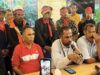 YLBH Papua Tengah Desak Kapolri Atensi Kasus Pembunuhan 2 Warga Maluku di Timika