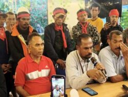 YLBH Papua Tengah Desak Kapolri Atensi Kasus Pembunuhan 2 Warga Maluku di Timika