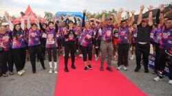 Polda PBD Gelar Polwan Run 2026, Perkuat Kebersamaan dan Gaya Hidup Sehat Bersama Masyarakat 2 IMG 20260808 WA0047