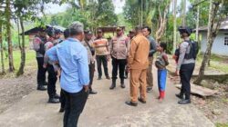 Konflik 2 Kubu Masih Berlanjut, Kapolda Papua Tengah Batal ke Kwamki Narama 2 IMG 20260810 WA0005