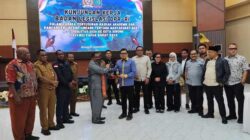 Baleg DPR RI : RUU Masyarakat Adat Perkuat Hak, Bukan Melemahkan Otsus 2 IMG 20260810 WA0010