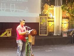 Festival Jukulele Sirimau 2026 Jadi Ruang Kreativitas Anak dan Generasi Muda