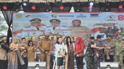 Festival UMKM 2026 Resmi Dibuka, Jadi Penggerak Baru Tumbuhkan Ekonomi Mimika 3 IMG 20260810 WA00592