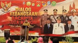 Wali Kota Ambon : Persatuan dan Kebersamaan Kunci Bangun Daerah 2 IMG 20260811 WA00182