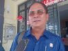 Louis Soroti Insentif Khusus bagi Guru dan Nakes di Pelosok Mimika