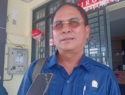 Louis Minta Pemkab Mimika Prioritaskan Layanan Kampung Terpencil