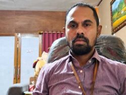YLBH Papua Tengah Apresiasi Polres Mimika Tangkap Pelaku Pemerkosaan Anak di SP3