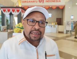 DPRP Soroti Aset-PAD Pasca Pemekaran, Dorong Aktivitas Perusahaan Berkontribusi ke Papua Barat
