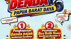 Pemprov PBD Hapus Denda Pajak Kendaraan, Warga Diminta Manfaatkan Kesempatan 3 IMG 20260812 WA0021