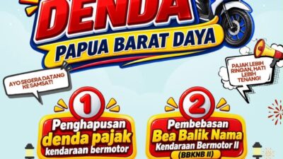 Pemprov PBD Hapus Denda Pajak Kendaraan, Warga Diminta Manfaatkan Kesempatan 15 IMG 20260812 WA0021