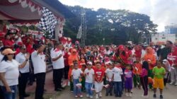 3.000 Anak PAUD Ikuti Kirab Merah Putih di Ambon, Wali Kota Singgung Peran Ortu-Guru 2 IMG 20260812 WA0028