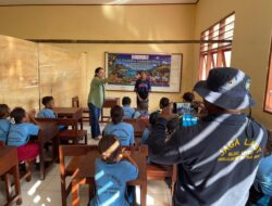 87 Anak Kofiau Belajar Konservasi, Disiapkan Jadi Penjaga Masa Depan Raja Ampat