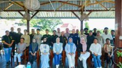 Polda Papua Dorong Admin Medsos Sajikan Informasi Akurat 2 IMG 20260813 WA0014