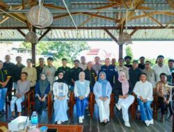 Polda Papua Dorong Admin Medsos Sajikan Informasi Akurat