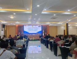 DPMPTSP Mimika Perkuat Perizinan Berbasis Risiko Lewat Bimtek OSS RBA