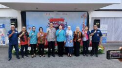 Pekan QRIS Nasional 2026, BI Maluku-PKK Ambon Perkuat Kolaborasi Tekan Stunting 4 IMG 20260813 WA00352