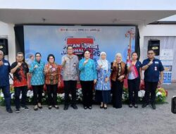 Pekan QRIS Nasional 2026, BI Maluku-PKK Ambon Perkuat Kolaborasi Tekan Stunting