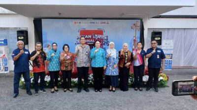 Pekan QRIS Nasional 2026, BI Maluku-PKK Ambon Perkuat Kolaborasi Tekan Stunting 16 IMG 20260813 WA00352