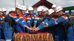 Biosolar B50 dari Ujung Timur, Kilang Kasim Dorong Swasembada Energi Nasional 7 IMG 20260817 WA0072