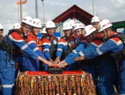 Biosolar B50 dari Ujung Timur, Kilang Kasim Dorong Swasembada Energi Nasional