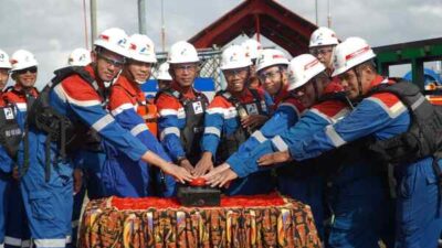 Biosolar B50 dari Ujung Timur, Kilang Kasim Dorong Swasembada Energi Nasional 21 IMG 20260817 WA0072