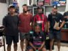 Polresta Sorong Kota Tangkap Maling Motor di Malanu, Satu SPM Diamankan