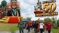 Pesan Hj. Rampeani ke Generasi Muda di 50 Tahun Usia Emas Mapurujaya 2 IMG 20260819 WA0011
