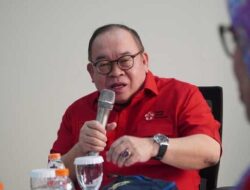 PMI Jakarta Buka Donasi Korban Gempa Flores, Pengerahan Bantuan Tunggu Hasil Asesmen